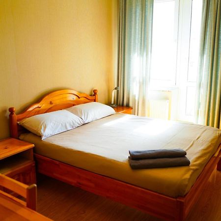 Zaya Hostel Улан-Батор Екстер'єр фото