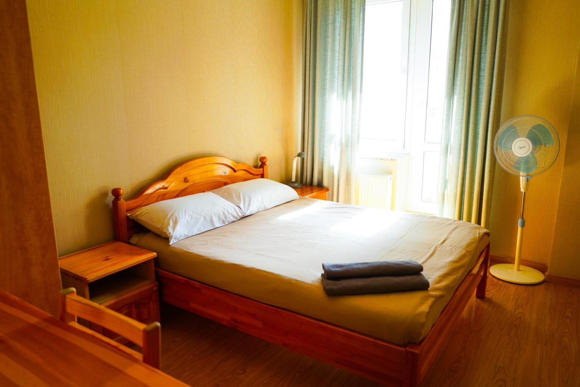 Zaya Hostel Улан-Батор Екстер'єр фото