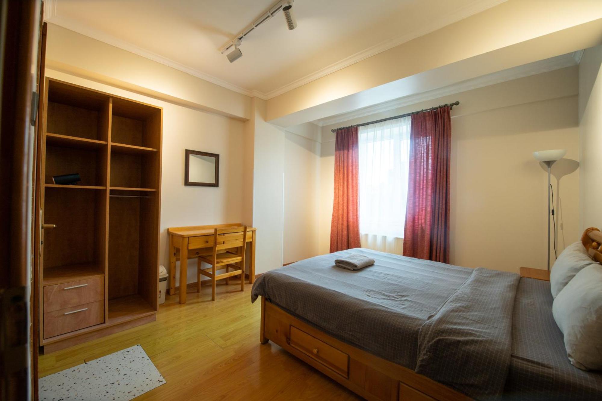 Zaya Hostel Улан-Батор Екстер'єр фото