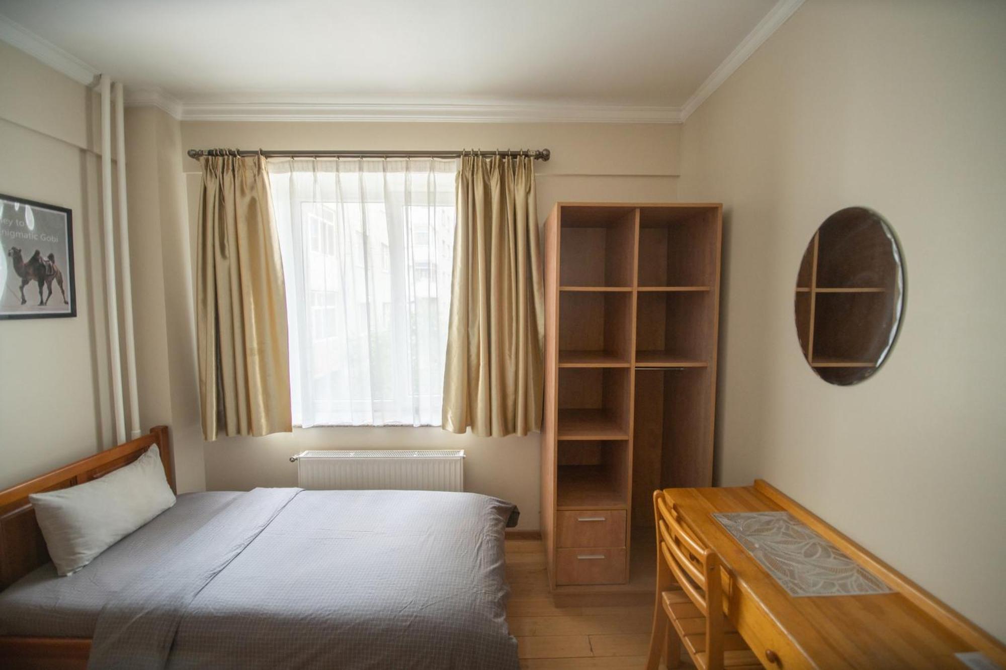 Zaya Hostel Улан-Батор Екстер'єр фото