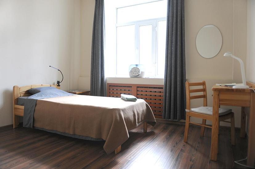 Zaya Hostel Улан-Батор Екстер'єр фото