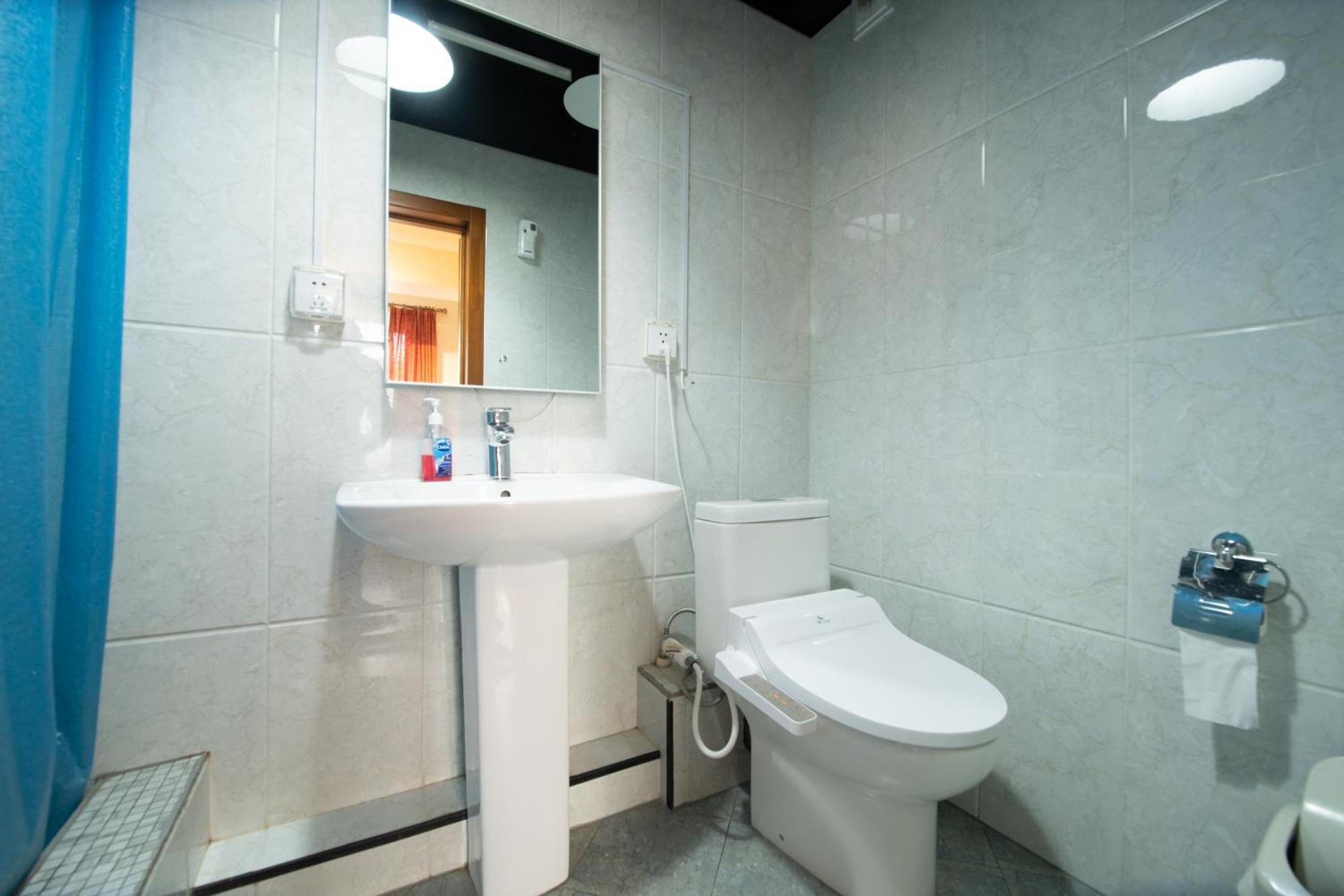 Zaya Hostel Улан-Батор Екстер'єр фото