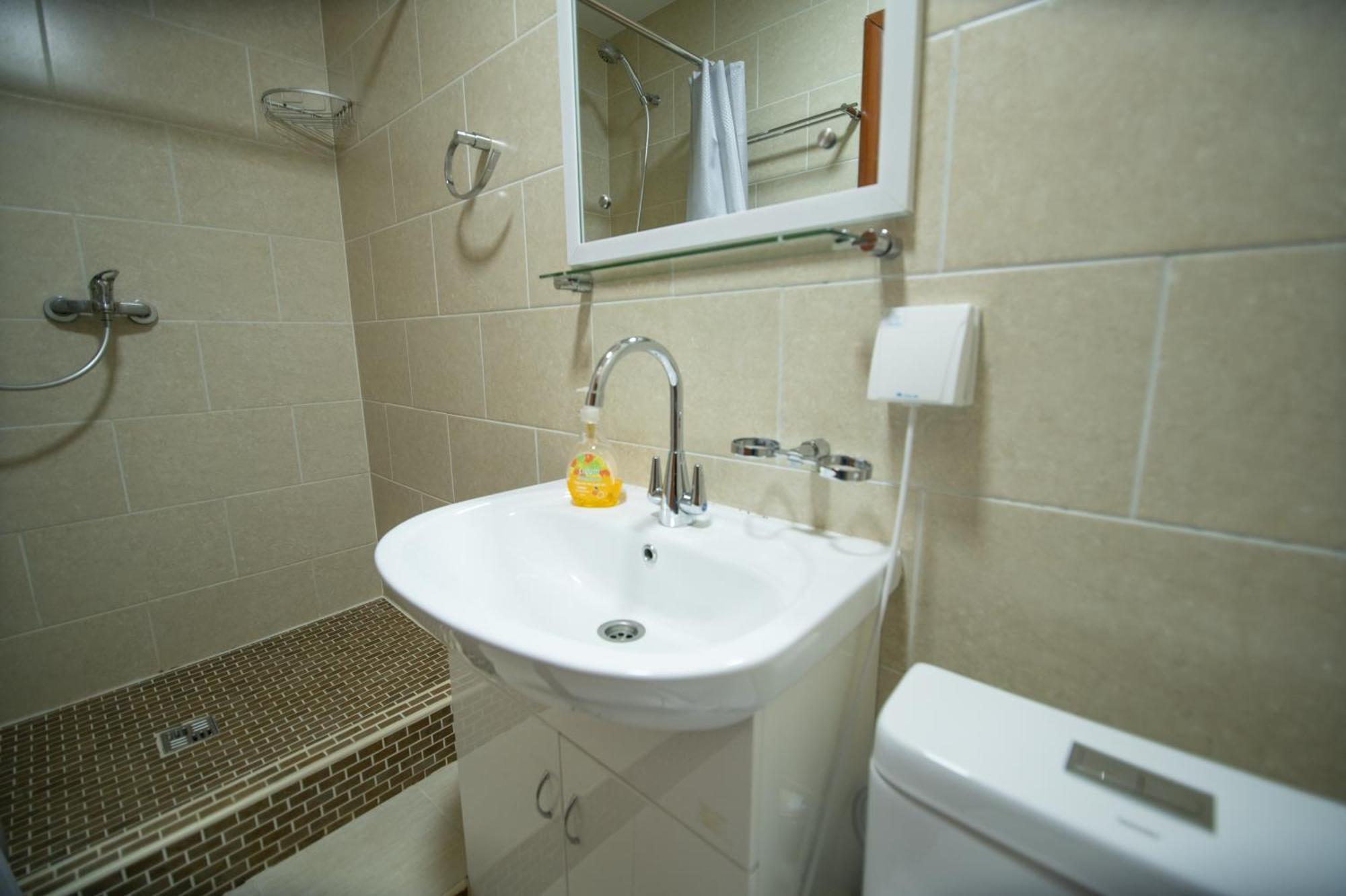 Zaya Hostel Улан-Батор Екстер'єр фото