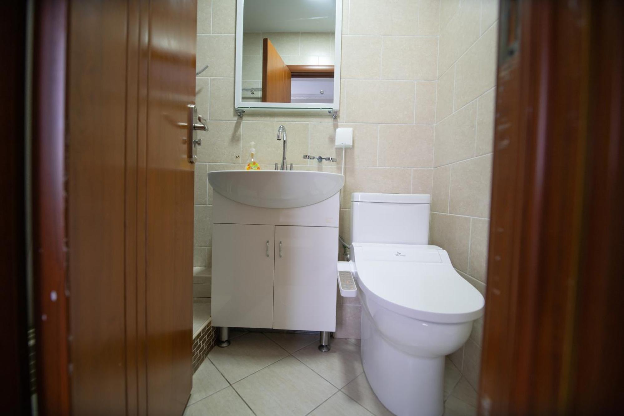 Zaya Hostel Улан-Батор Екстер'єр фото
