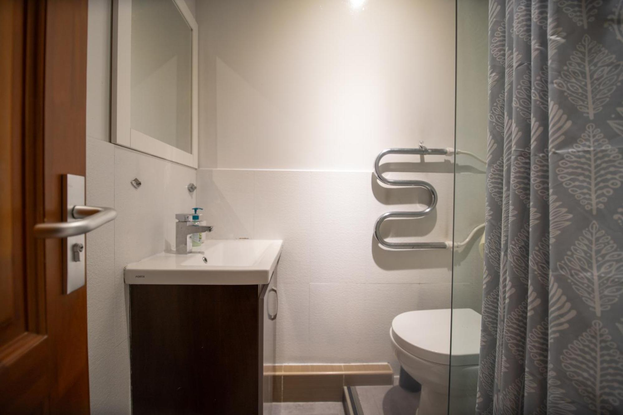 Zaya Hostel Улан-Батор Екстер'єр фото