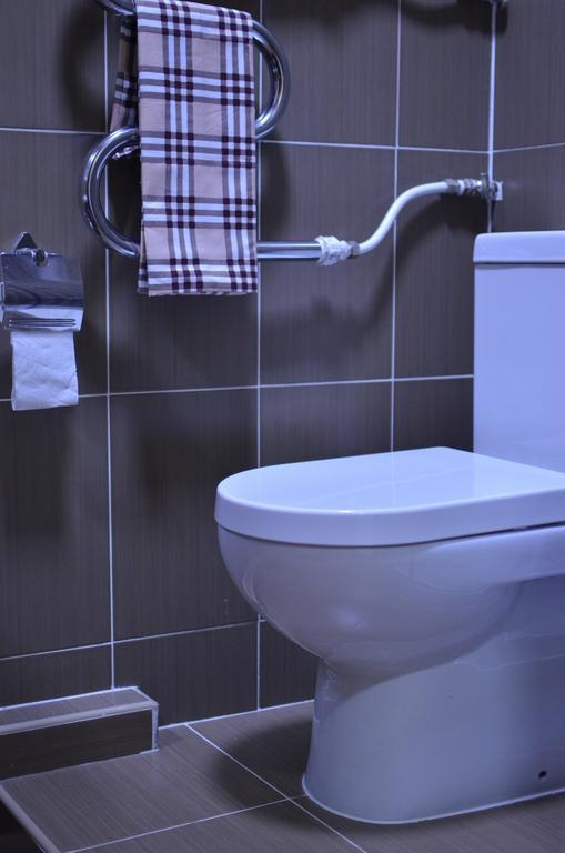 Zaya Hostel Улан-Батор Номер фото