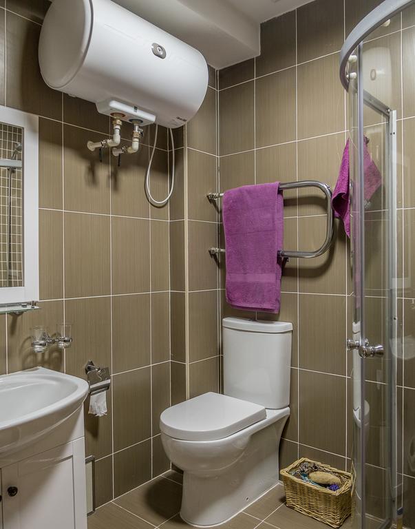 Zaya Hostel Улан-Батор Екстер'єр фото