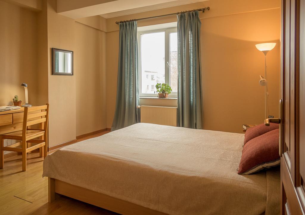 Zaya Hostel Улан-Батор Екстер'єр фото